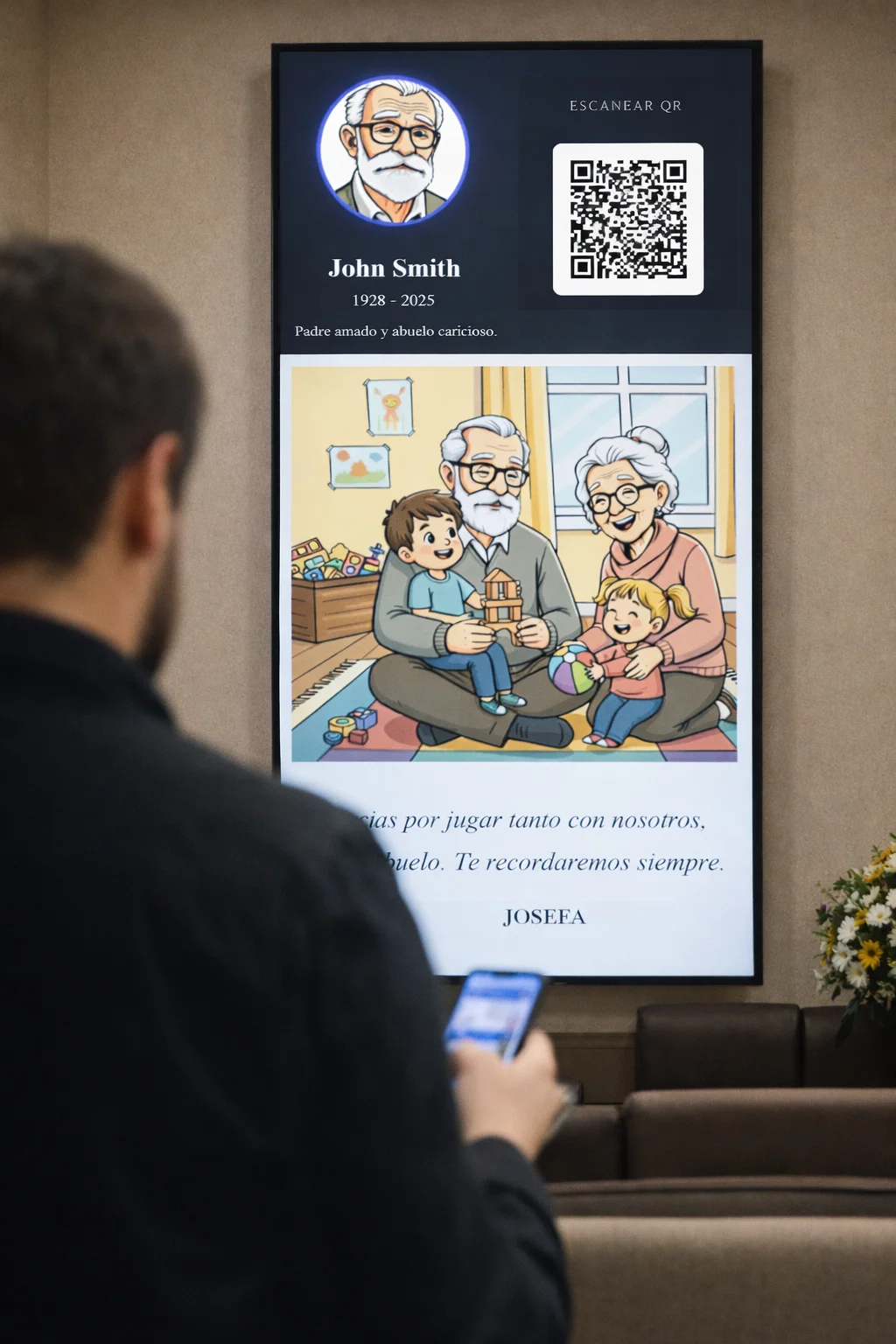 Share tools quickly and confidently in minutes